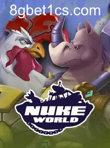 NukeWorld
