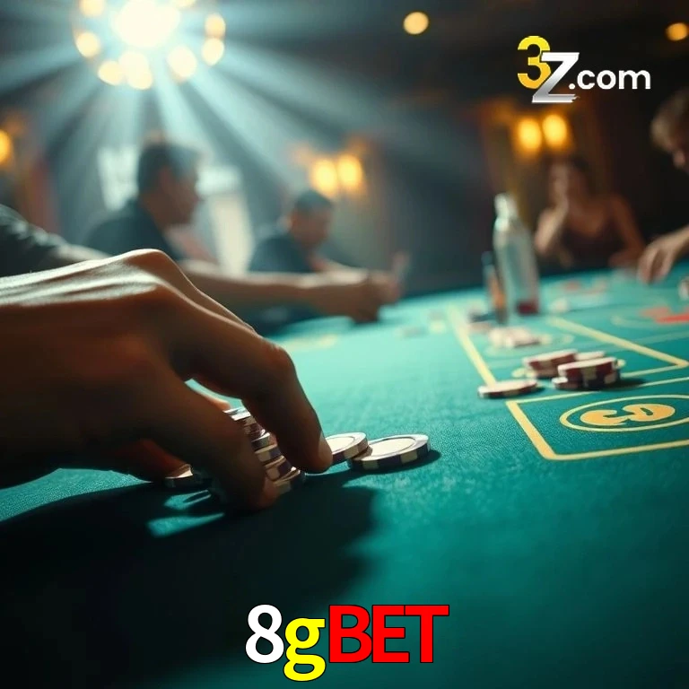 8gbet lottery