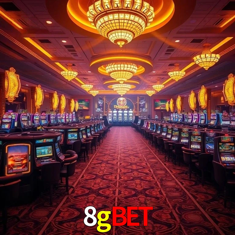 8gbet App Notificações