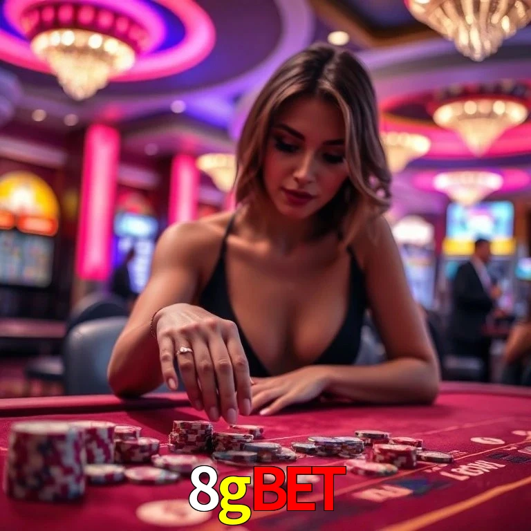 8gbet Casino RNG