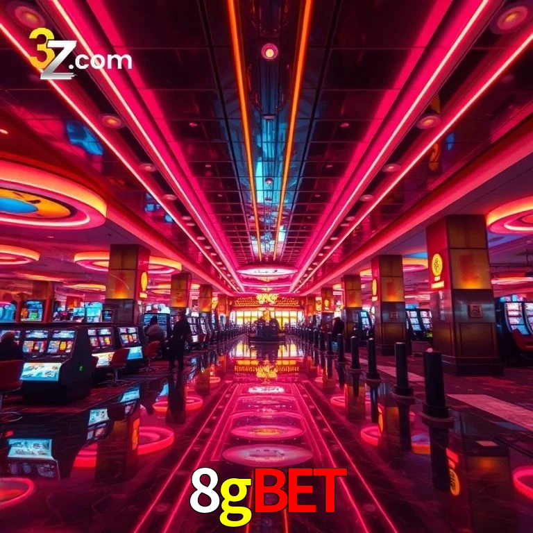 8gbet APK Interface