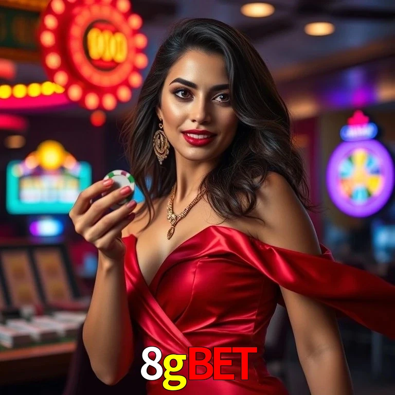 8gbet Torneios Slots