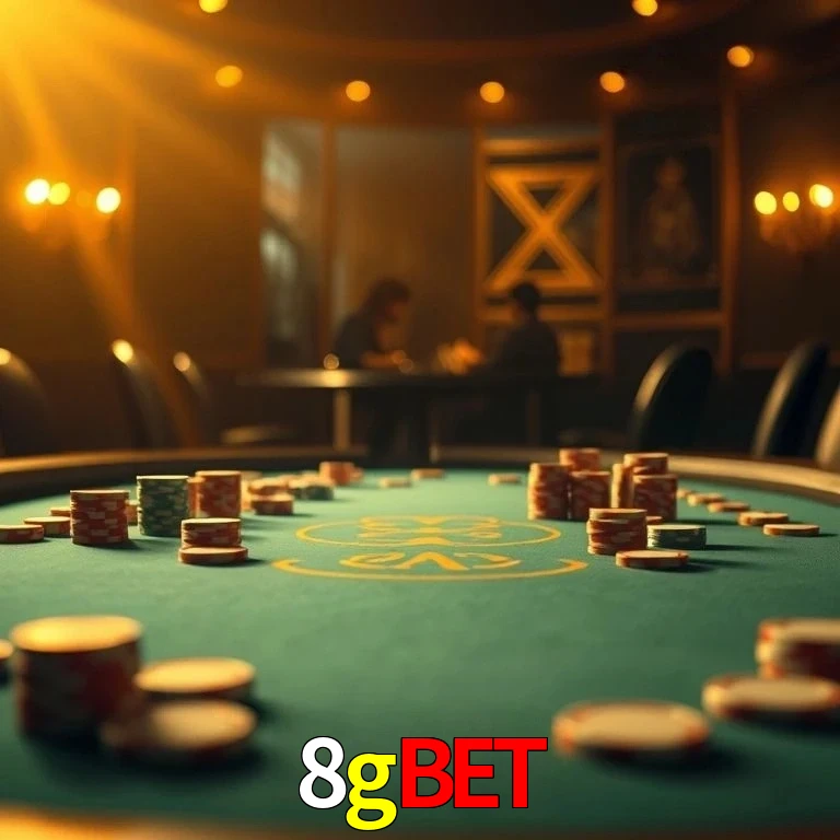 8gbet platform