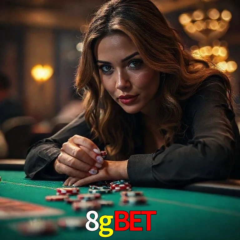 8gbet Sistema Bônus