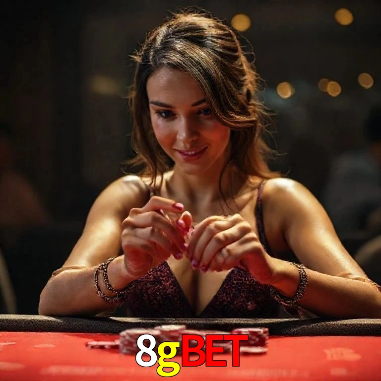 8gbet Segurança